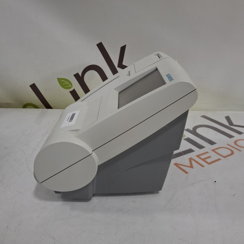 Siemens DCA Vantage Analyzer