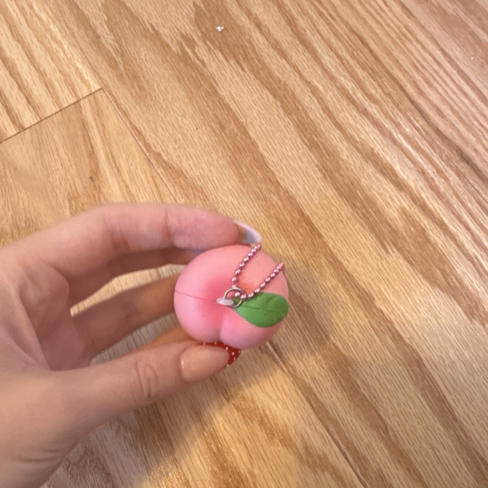 ibloom mini peach