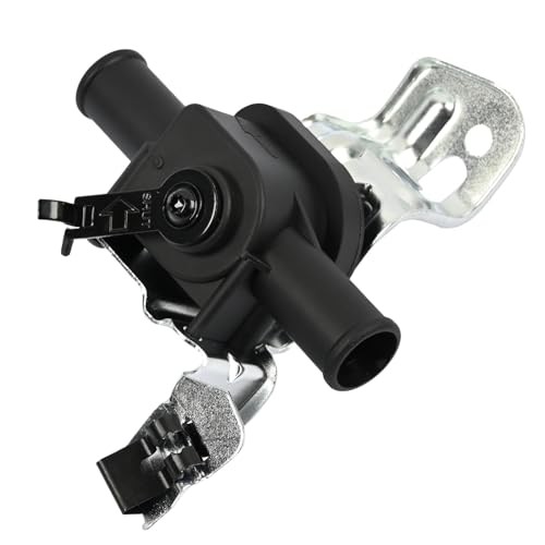 HVAC Heater Control Valve 87240-35070 Compatible with Toyota 4Runner 2.7L 99-02
