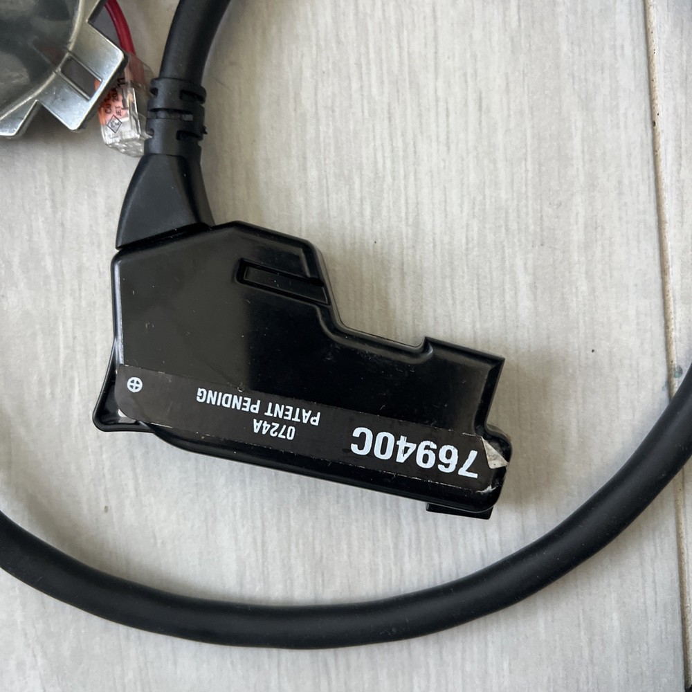 READI nSinkErator CCKIT-00A Evolution Batch Feed Adaptor Cover Control Kit, Blac