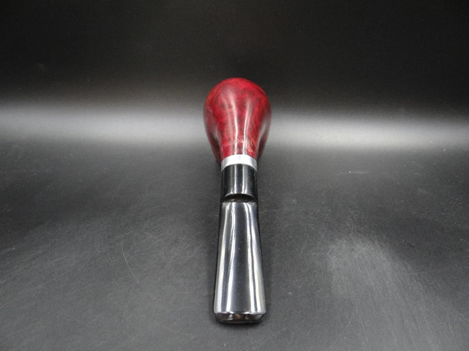 TURKIEWICZ HAND MADE BRIAR LARGE BRANDY PIPE 20