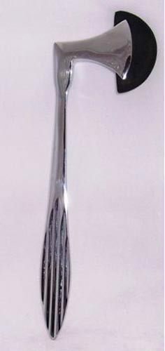 1 pcs Berliner Reflex Hammer