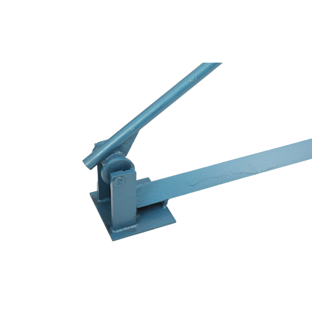 Angle Steel Angle Iron Shelf Right Angle Profile Scissors Cutting Machine