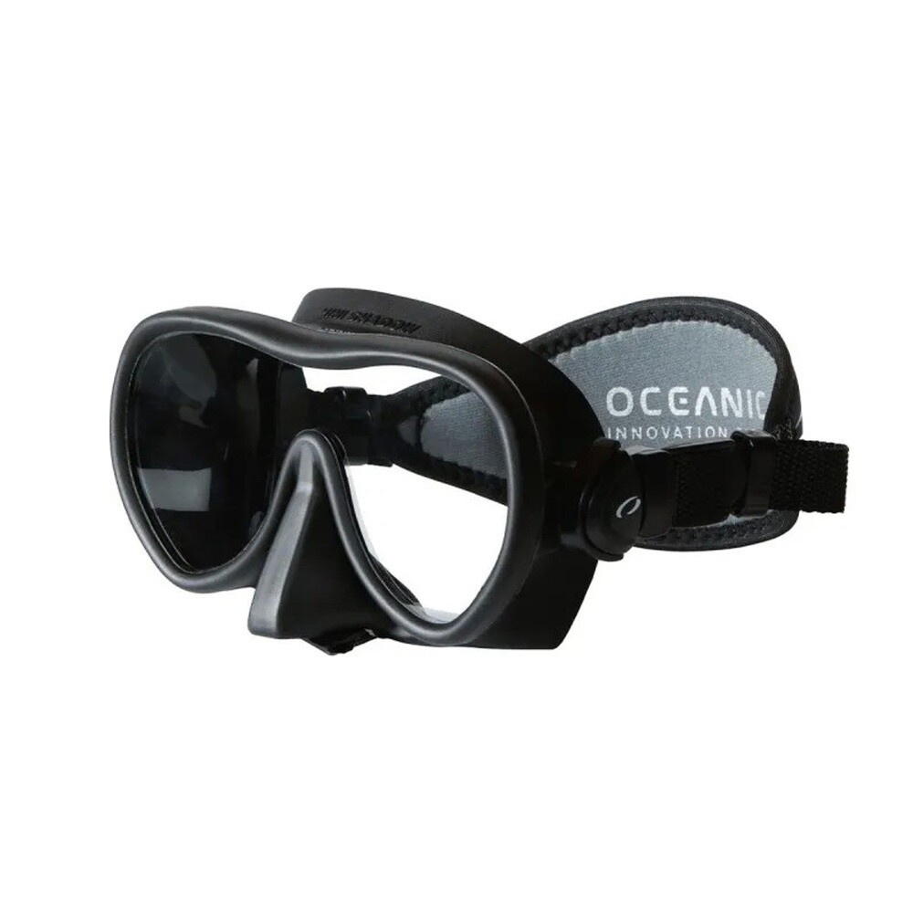 Oceanic Shadow Mini Scuba Mask