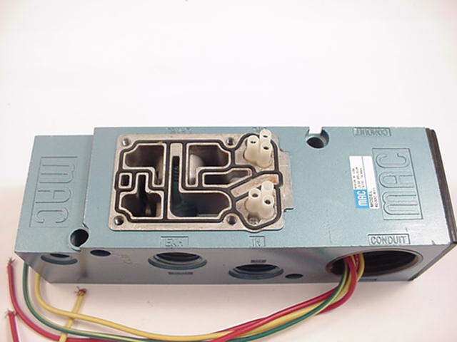 Mac 6200C-511 Ships on the Same Day of the Purchase