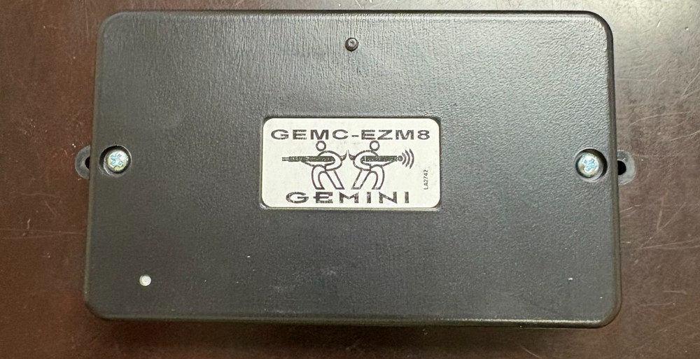 GEMC-EZM8 - Napco Expansion Zone Module