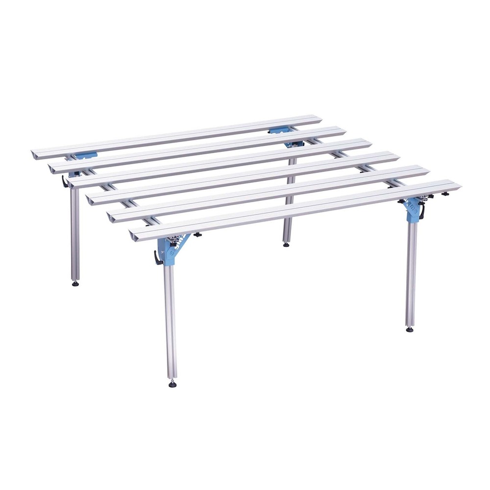 Sigma 63F Modular Workbench for Large Format Ceramic Slabs & Tiles  Ships fm USA