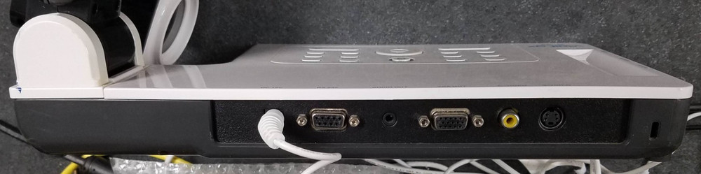 VidiFox PV 380 Document Camera