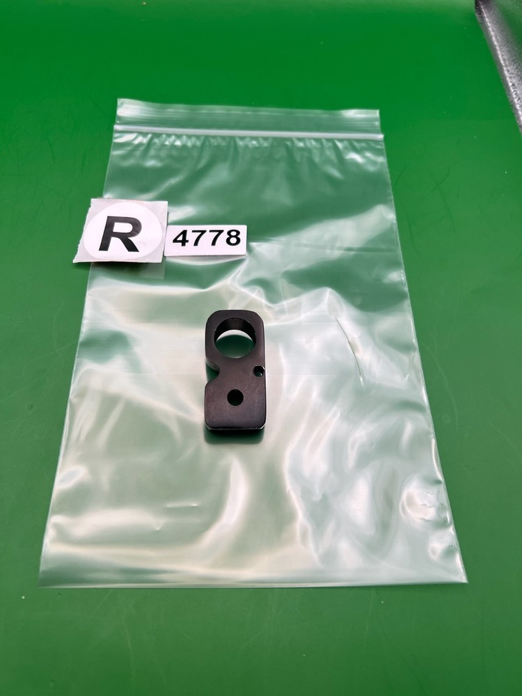 Autococker Back Block