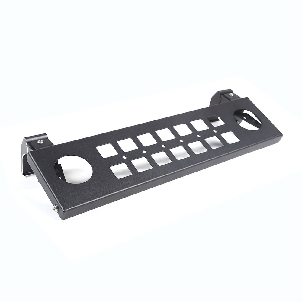Passenger Side Multi-Function Storage Rack Alloy For Land Rover Defender 2020-26