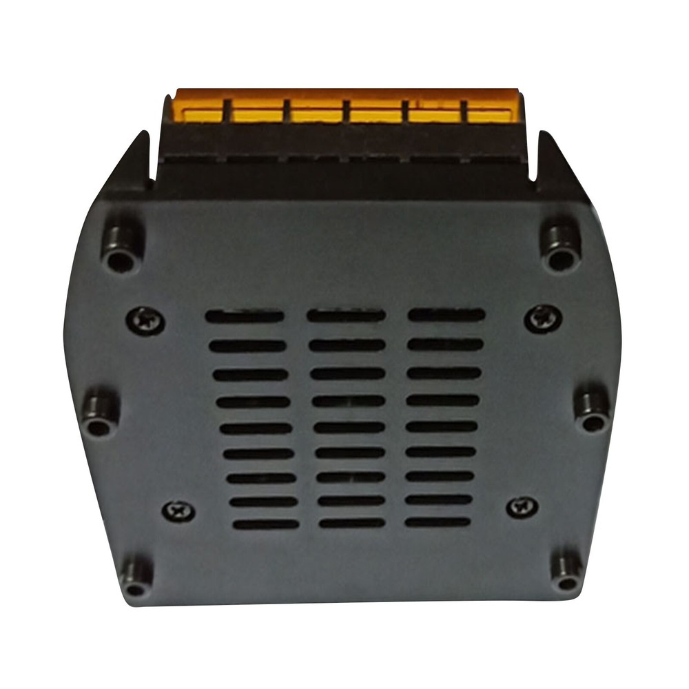 Solar Photovoltaic Charge Controller 20A 12V Solar Panel Battery Controller Blue