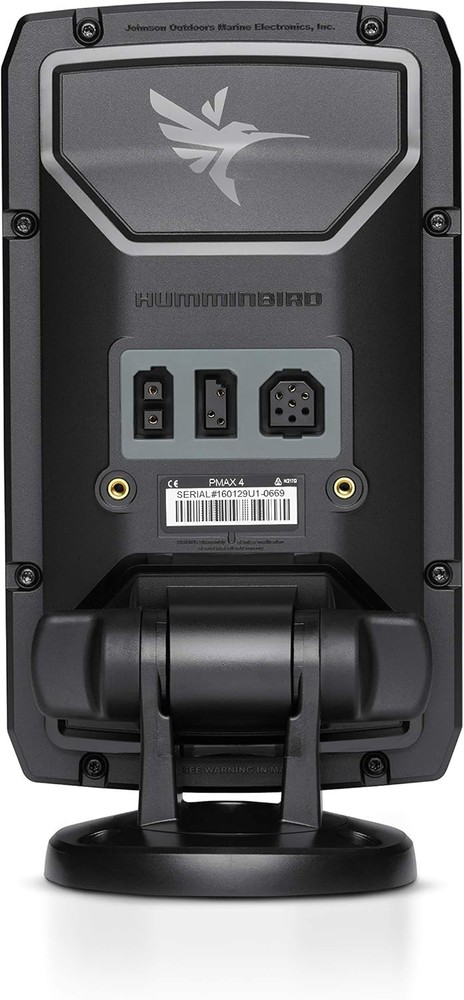 Dual Beam Sonar Fish Finder - Battery Powered