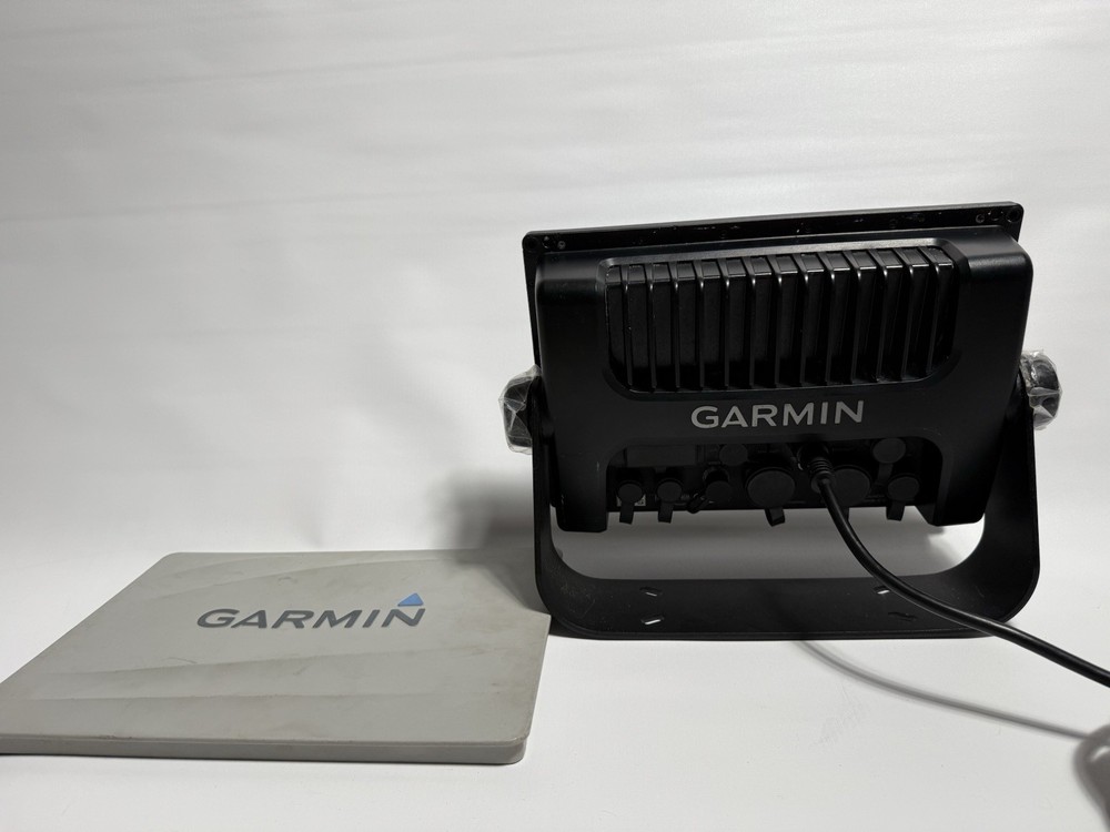 Garmin GPSMap 7610XSV Chartplotter GPS MFD w/Internal CHIRP