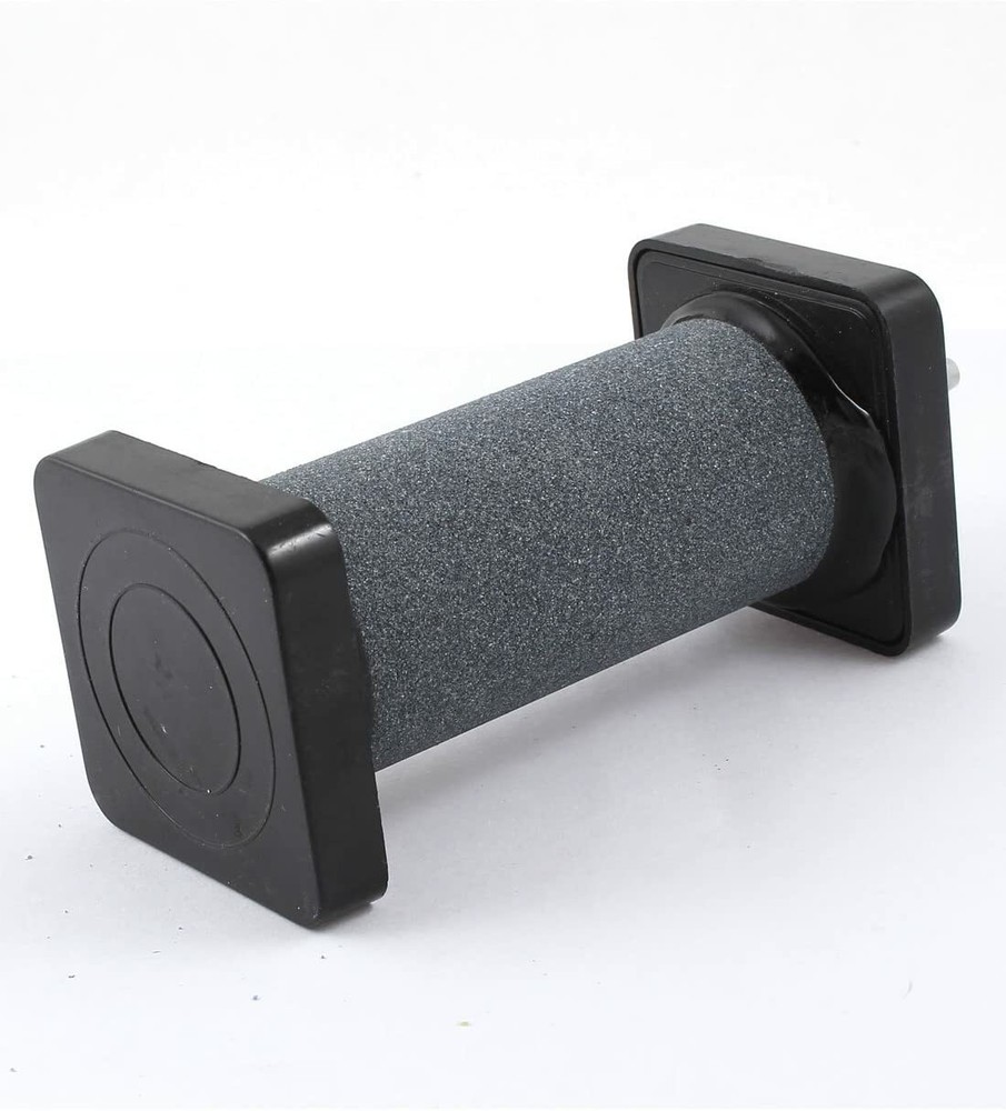4" x 2" Cylinder Bubble Air Stone Fish Tank Aerator Diffuser Aquarium Hydroponic