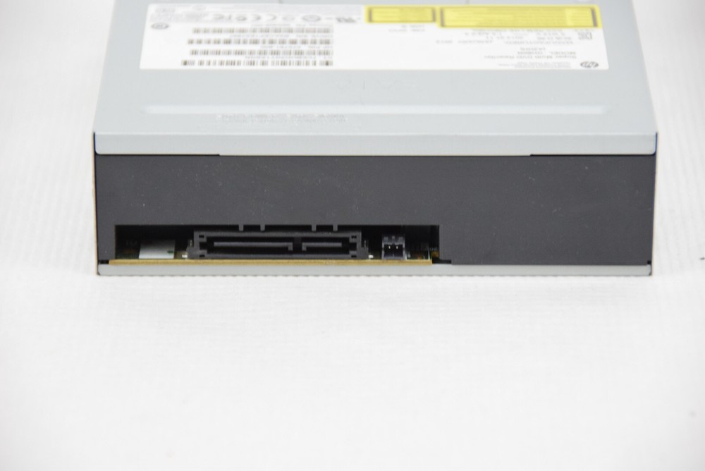 HP GH80N Super Multi DVD Rewriter SATA