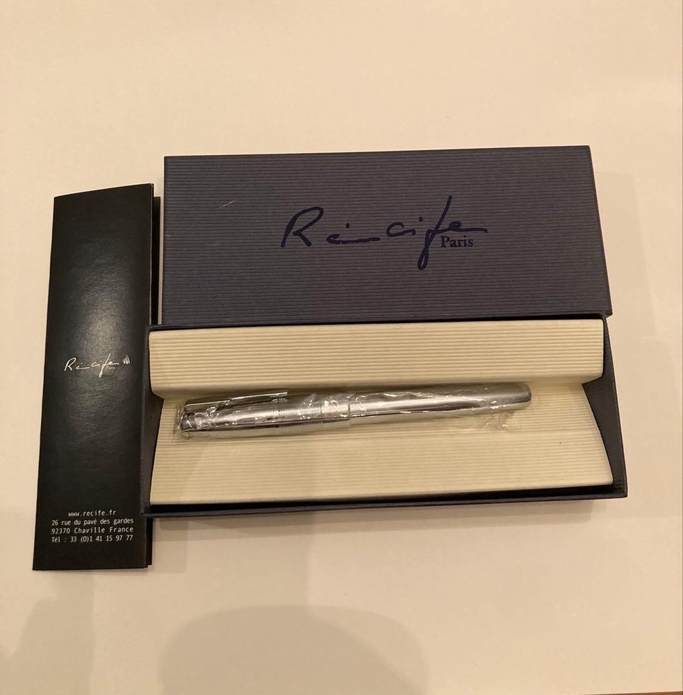 Recife Rollerball Pen