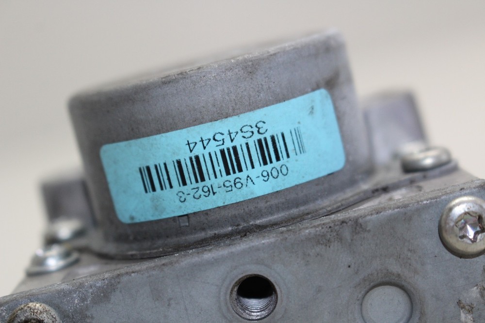 15-18 HONDA CBR300R ABS ABS PUMP UNIT MODULE