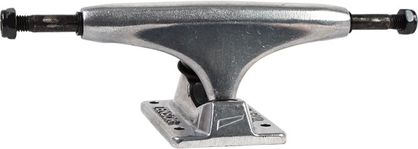 TENSOR REG ALLOY 5.0 RAW/RAW TRUCKS SET