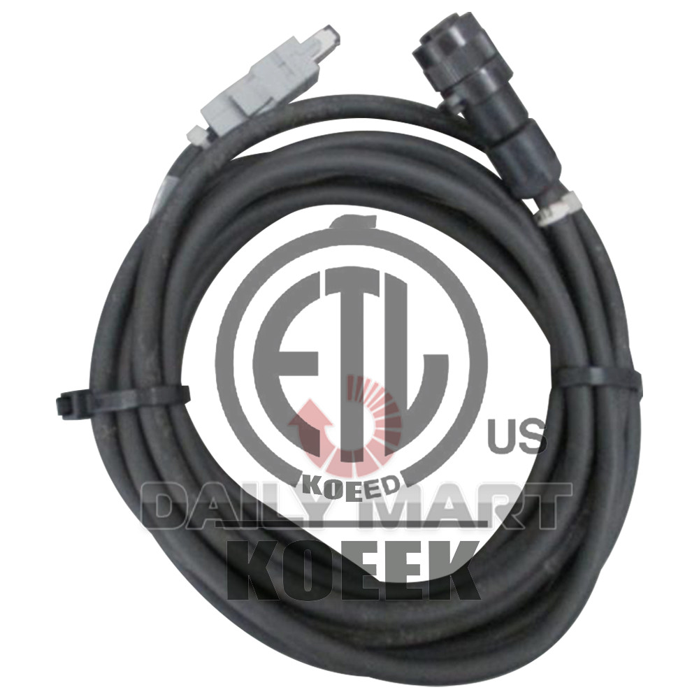 New In Box YASKAWA JZSP-CMP60-03-E Encoder Cable