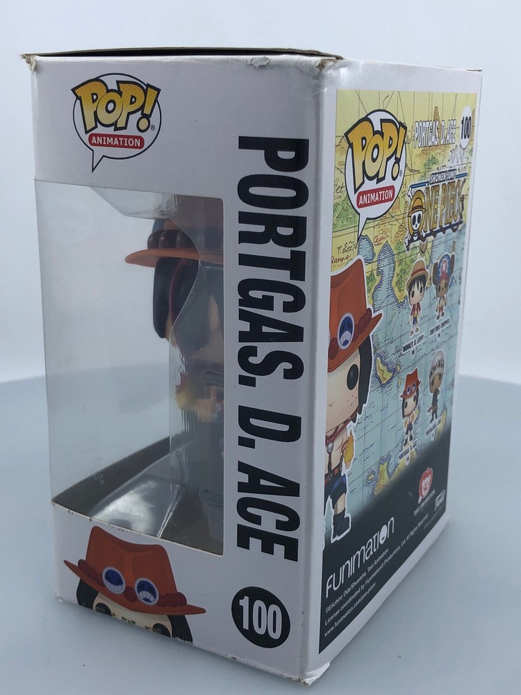 Spectre #380 DAMAGED BOX SEE PICS