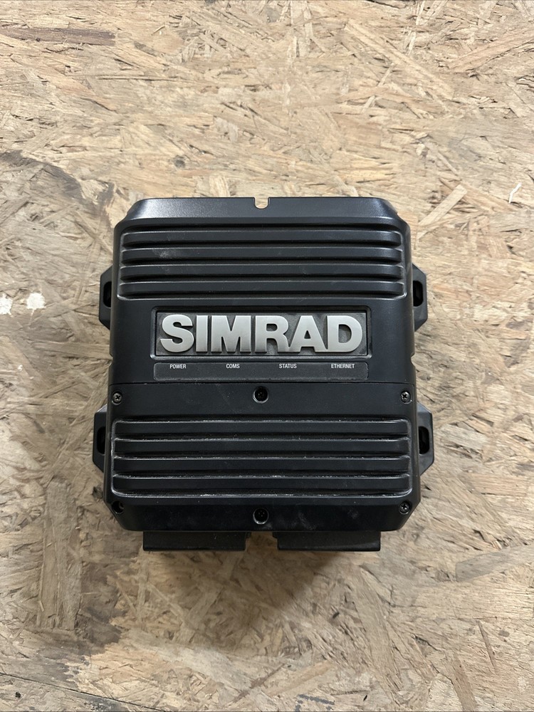 Simrad RI-12 Radar Interface Module