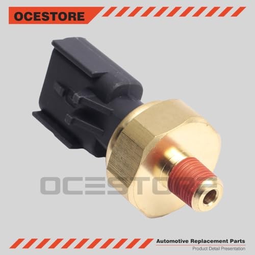 05149062AA Engine Oil Pressure Sensor Sender Switch, 5149062AA Replacement