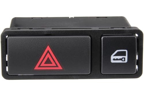 61318368920 Hazard/Door Lock Switch