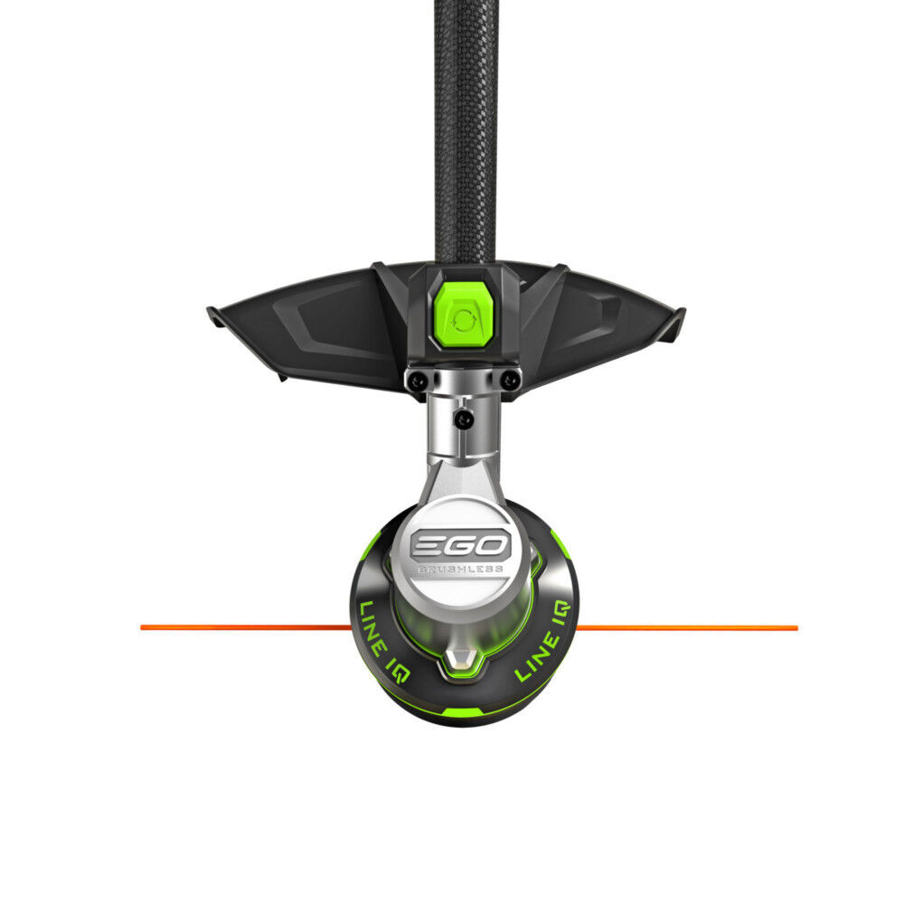 Ego Power+ String Trimmer Kit 16 Line Iq With Powerload
