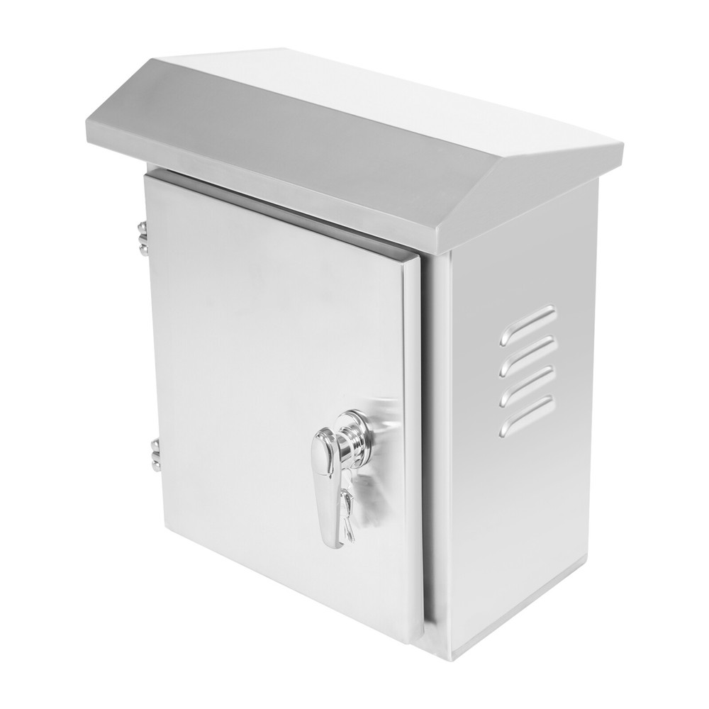 Electrical Junction Box Stainless Steel Electrical Box Waterproof Electrical Box