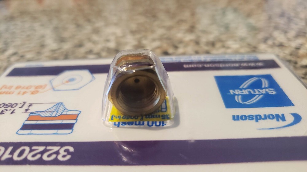 NORDSON 322016 SPRAY NOZZLES