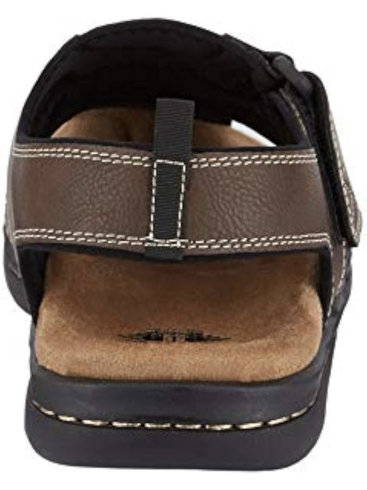 Dockers Men’s Searose Briar Size 9 M