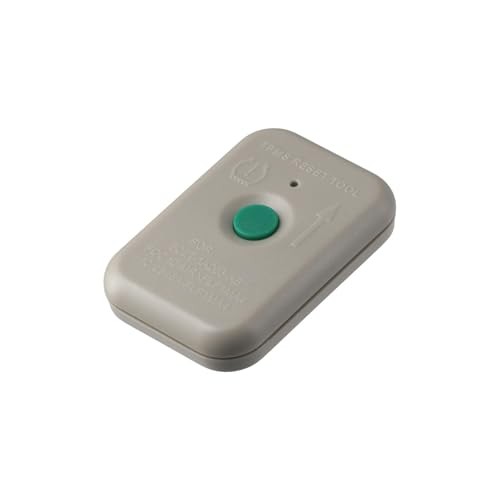 BYOBYO TPMS Sensor Tool Reset Programming Training Tire Pressure Mointor