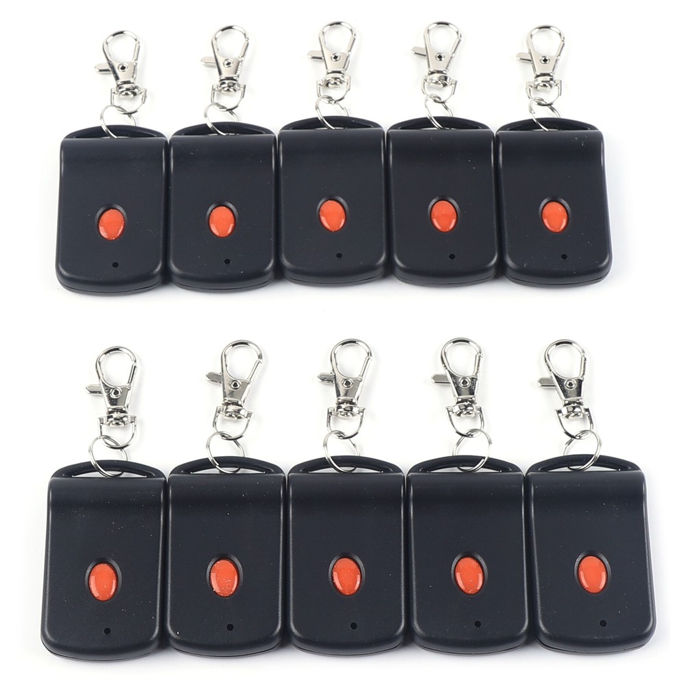 10pcs Garage Gate Remote Control for Multi-Code 3089 Multi 308911 Linear MCS3089