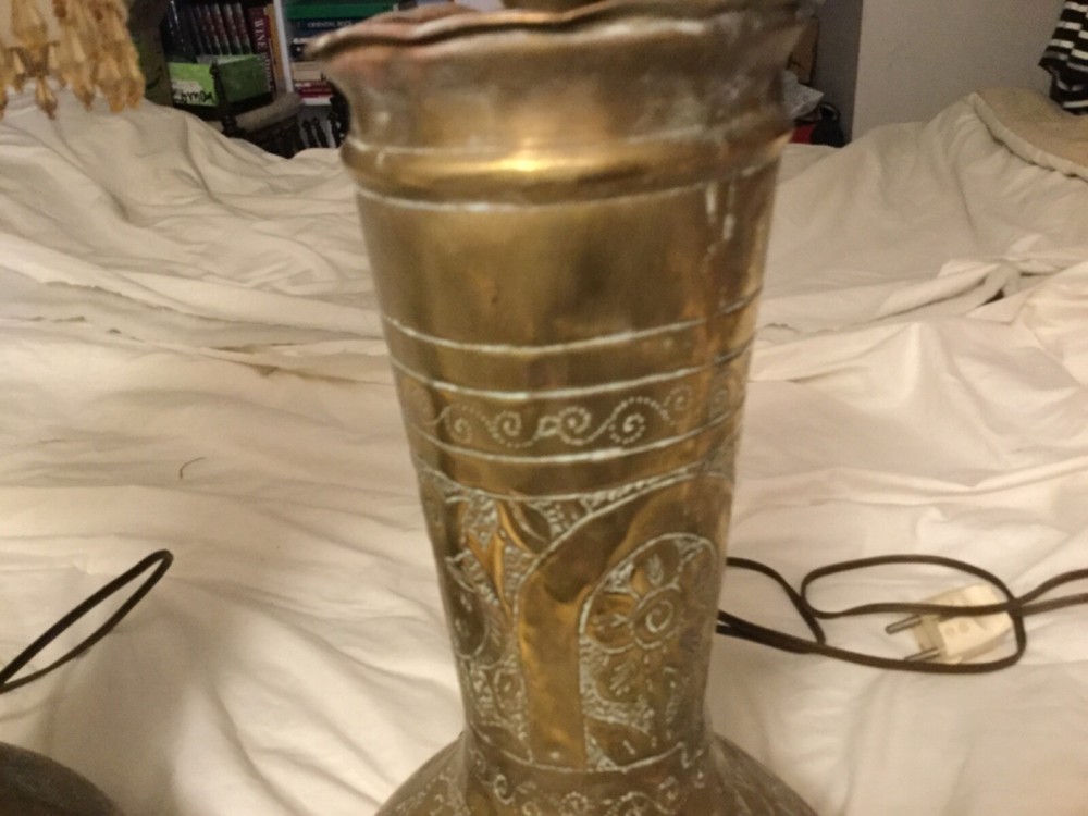 Arabic, middle eastern, Islamic lamps