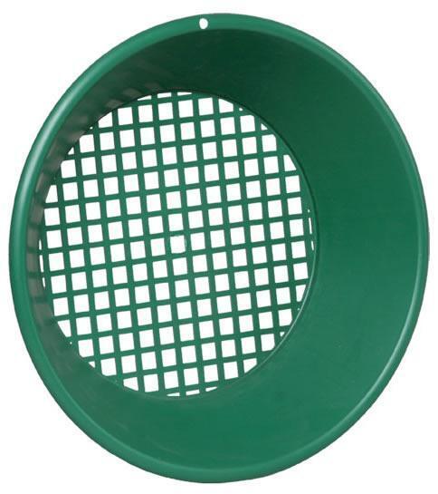 Garrett 14" Sifter/Classifier