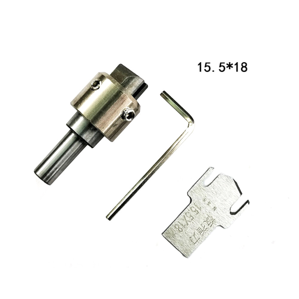 Wooden Ring Drill Bit Multifunction Woodworking Tool Thick Ring Maker Cutter