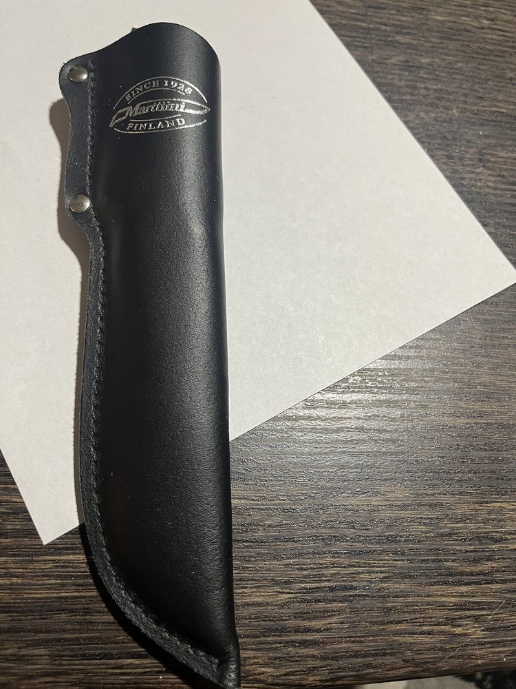 Marttiini 184019 Big Game Condor Basic Knife