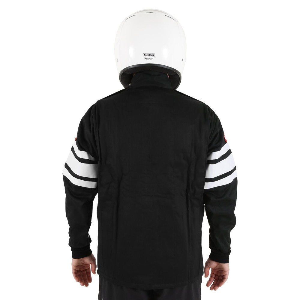 RaceQuip 121007 Multi Layer Driving Jacket
