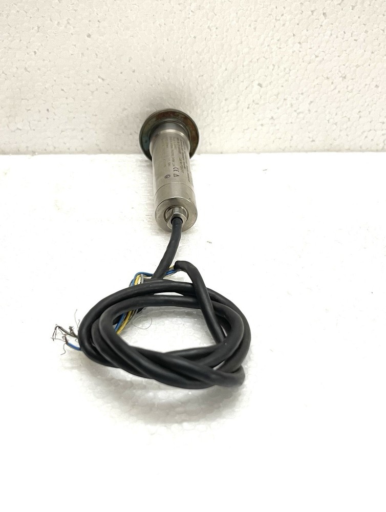 4 tech Minibar MT30 type;P130N0113A5 Submersible Level/Temperature/Transmitter