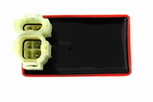 Hot Shot CDI ECU Box 15-601