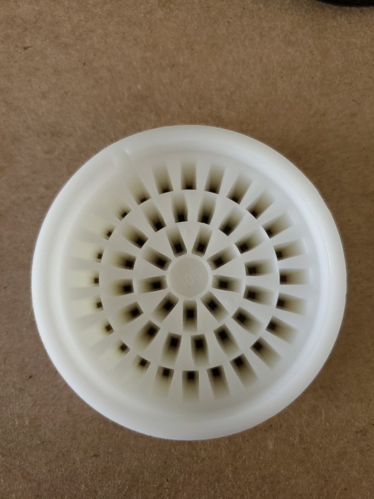 CTC Pasta Express Maker Model X2000 Replacement Part, Die Disc VERMICELLI