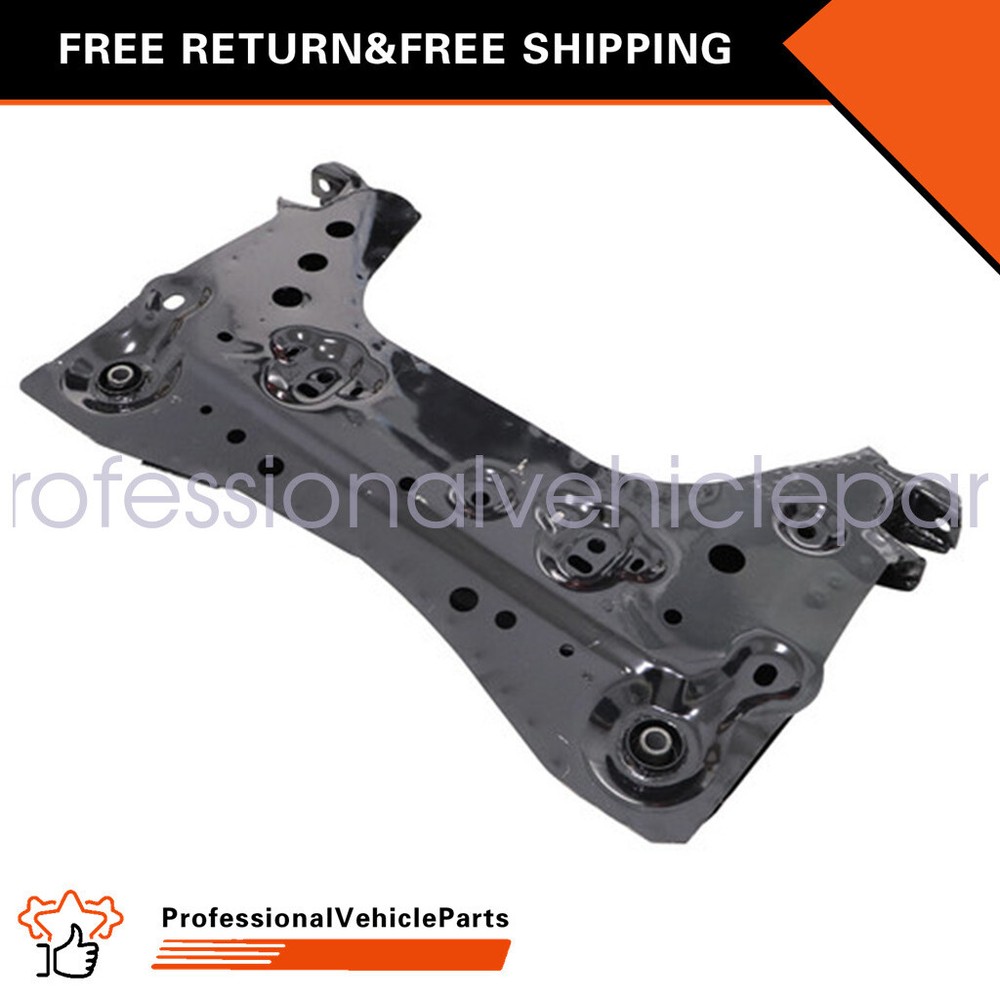 For Nissan Cube 09-14 Front Sub-frame Crossmember Engine Beam USA