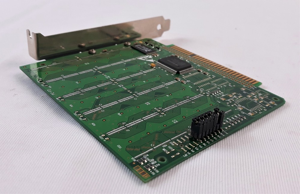 M-Systems PC-FD-1 Memory Module - ISA Flash Disk Card