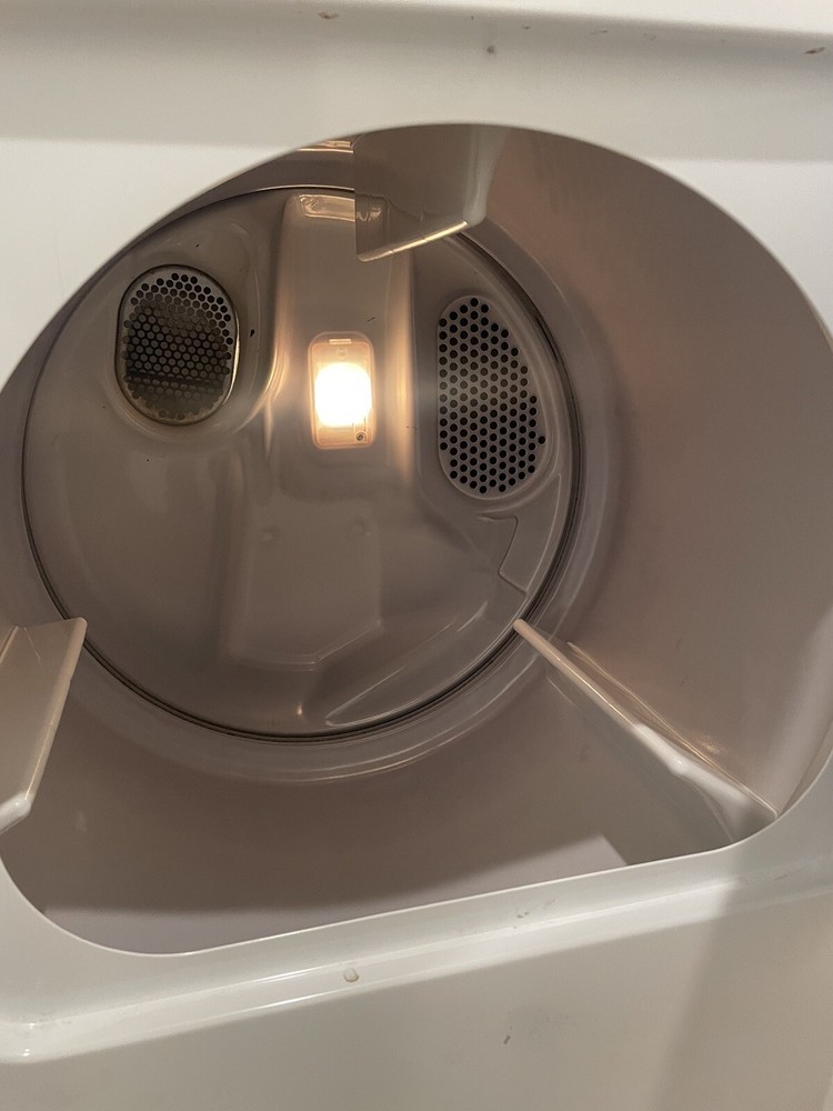 Whirlpool washer and dryer set