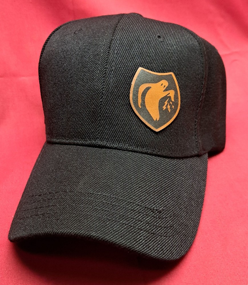 Psyop / Ghost Army Baseball Cap / Hat