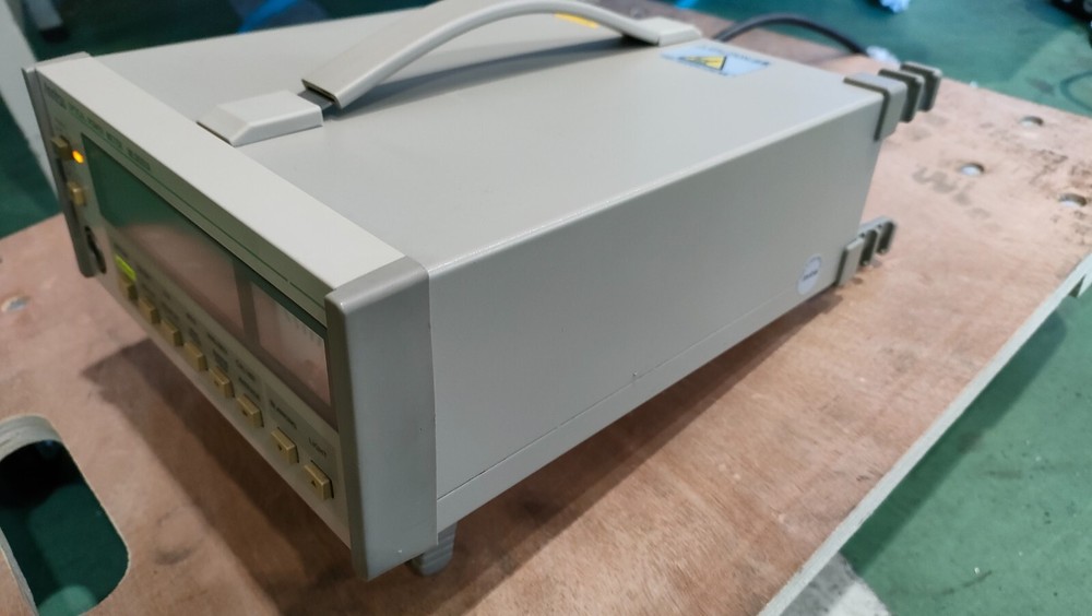 ML9001A Optical power meter / Anritsu