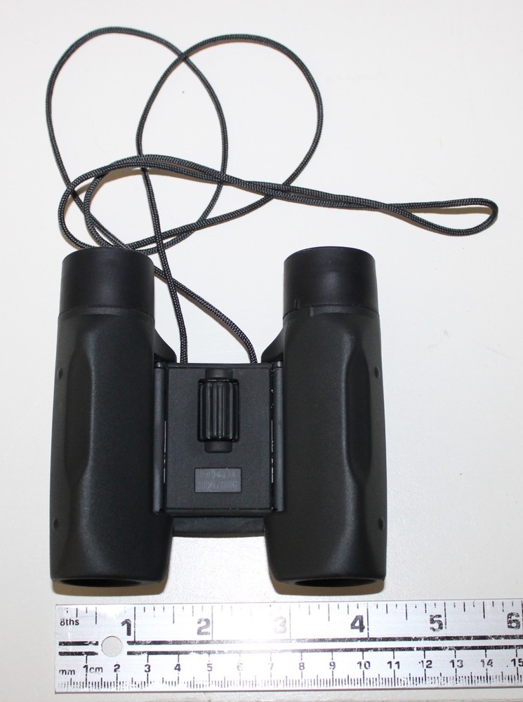Canon Binoculars 10x25A Canon Optical Design