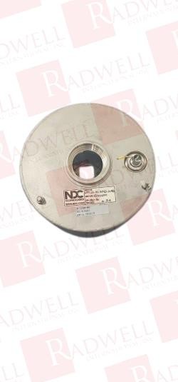 NDC TECHNOLOGIES 189-0002-002 / 1890002002 (USED)