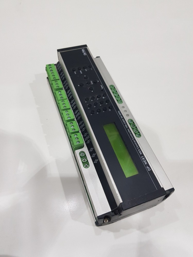 lite-Puter DP-NEX1 NEX Central Controller 100-240v