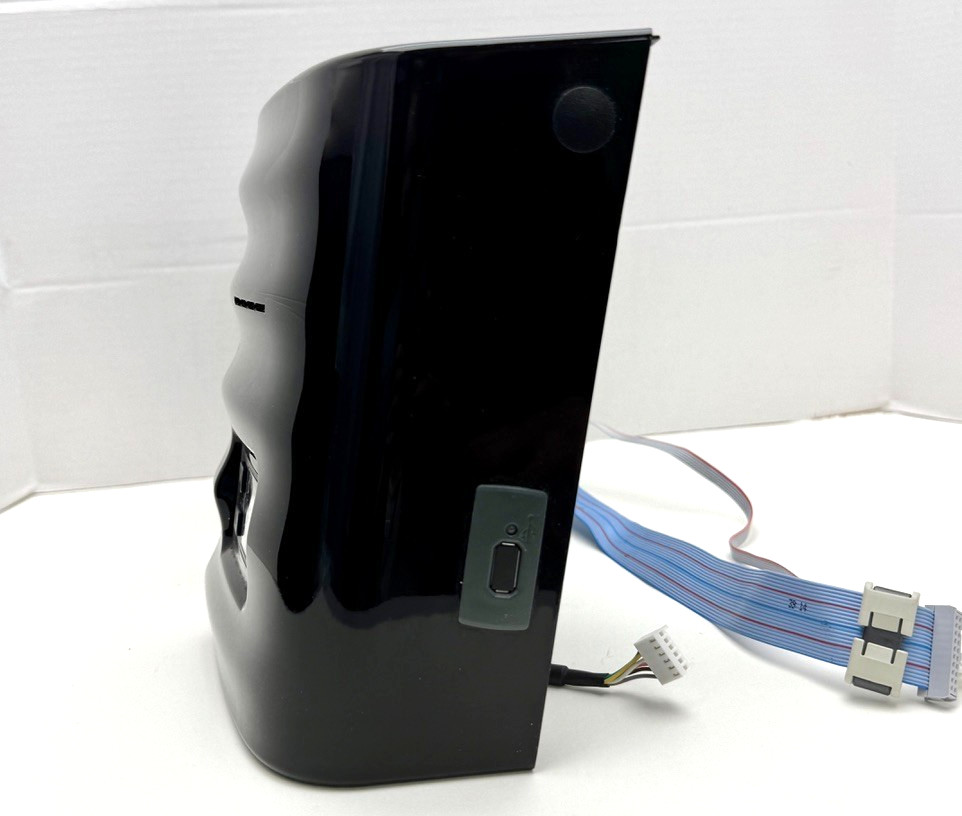 OEM Schaerer User Control Panel Assembly for older Coffee Art Plus Unit preowned